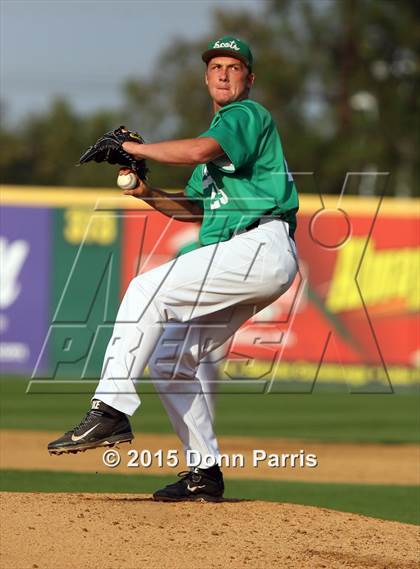 Thumbnail 3 in Rancho Cucamonga vs. Upland photogallery.
