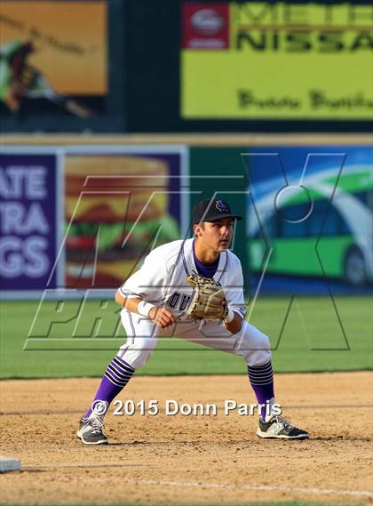 Thumbnail 2 in Rancho Cucamonga vs. Upland photogallery.