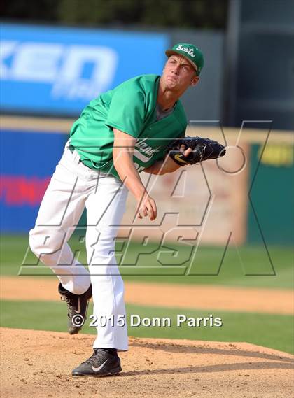 Thumbnail 1 in Rancho Cucamonga vs. Upland photogallery.