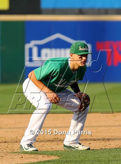 Thumbnail 3 in Rancho Cucamonga vs. Upland photogallery.
