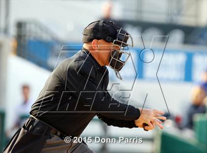 Thumbnail 1 in Rancho Cucamonga vs. Upland photogallery.