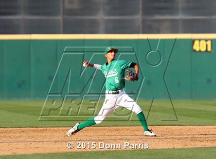 Thumbnail 2 in Rancho Cucamonga vs. Upland photogallery.
