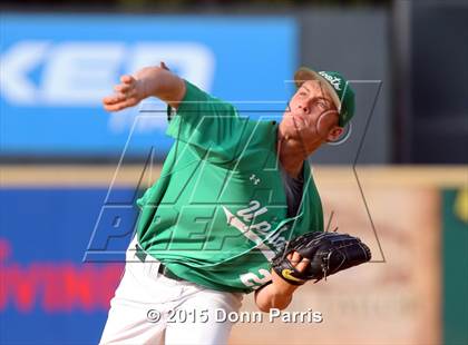 Thumbnail 3 in Rancho Cucamonga vs. Upland photogallery.