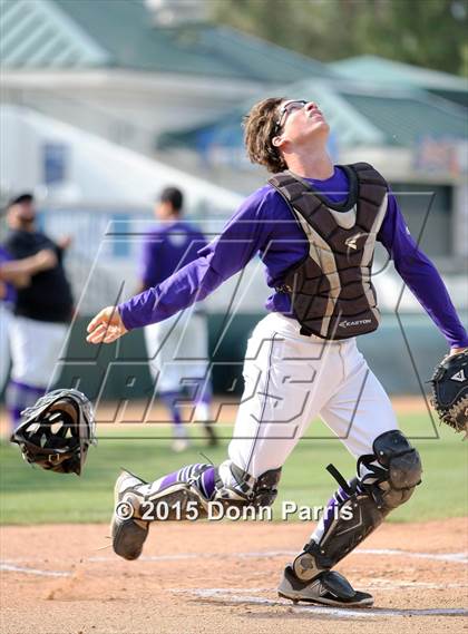 Thumbnail 1 in Rancho Cucamonga vs. Upland photogallery.