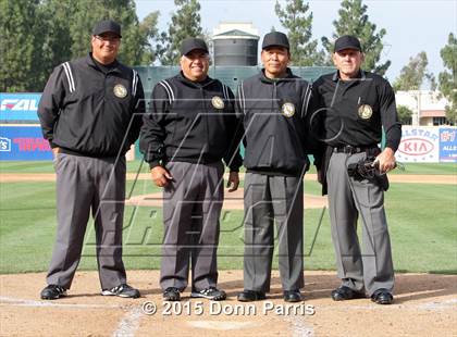 Thumbnail 2 in Rancho Cucamonga vs. Upland photogallery.