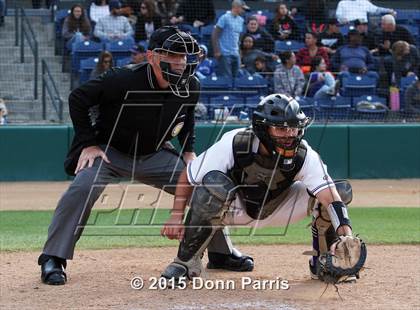 Thumbnail 2 in Rancho Cucamonga vs. Upland photogallery.