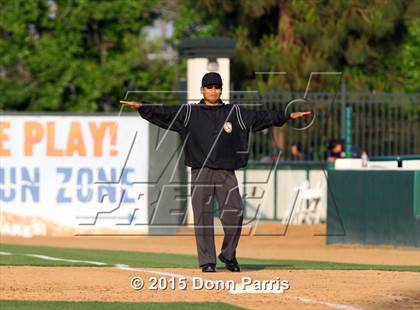 Thumbnail 1 in Rancho Cucamonga vs. Upland photogallery.