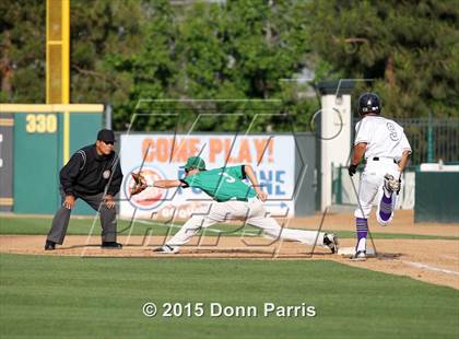 Thumbnail 1 in Rancho Cucamonga vs. Upland photogallery.