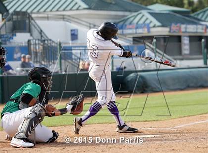 Thumbnail 1 in Rancho Cucamonga vs. Upland photogallery.