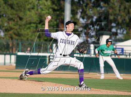 Thumbnail 1 in Rancho Cucamonga vs. Upland photogallery.