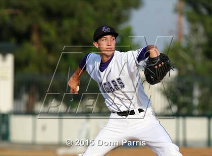 Thumbnail 1 in Rancho Cucamonga vs. Upland photogallery.