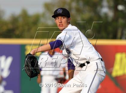 Thumbnail 2 in Rancho Cucamonga vs. Upland photogallery.