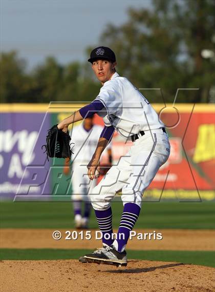 Thumbnail 1 in Rancho Cucamonga vs. Upland photogallery.