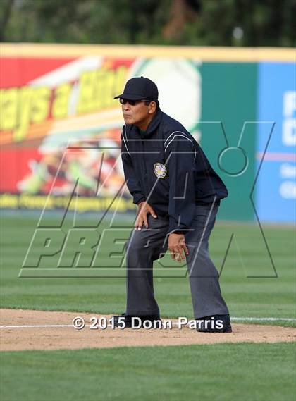 Thumbnail 1 in Rancho Cucamonga vs. Upland photogallery.