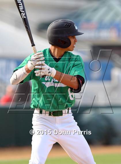 Thumbnail 1 in Rancho Cucamonga vs. Upland photogallery.