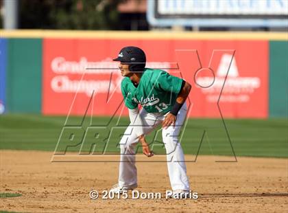 Thumbnail 2 in Rancho Cucamonga vs. Upland photogallery.