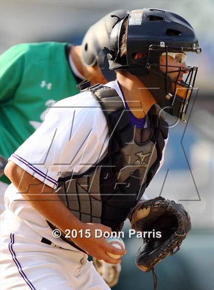 Thumbnail 1 in Rancho Cucamonga vs. Upland photogallery.