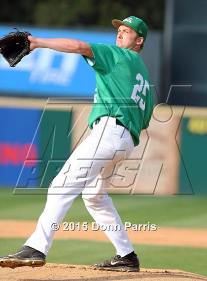 Thumbnail 2 in Rancho Cucamonga vs. Upland photogallery.