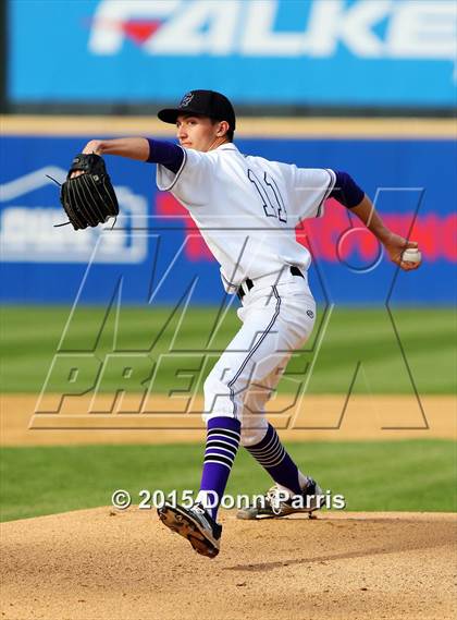 Thumbnail 1 in Rancho Cucamonga vs. Upland photogallery.