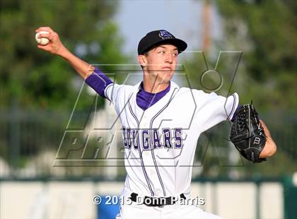 Thumbnail 2 in Rancho Cucamonga vs. Upland photogallery.