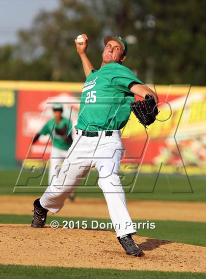 Thumbnail 1 in Rancho Cucamonga vs. Upland photogallery.