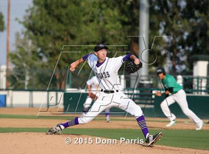 Thumbnail 2 in Rancho Cucamonga vs. Upland photogallery.