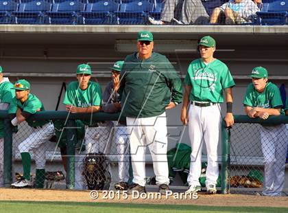 Thumbnail 1 in Rancho Cucamonga vs. Upland photogallery.