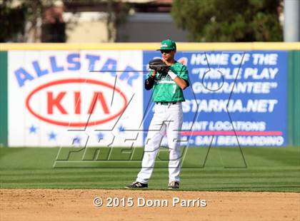 Thumbnail 2 in Rancho Cucamonga vs. Upland photogallery.