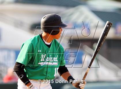 Thumbnail 3 in Rancho Cucamonga vs. Upland photogallery.