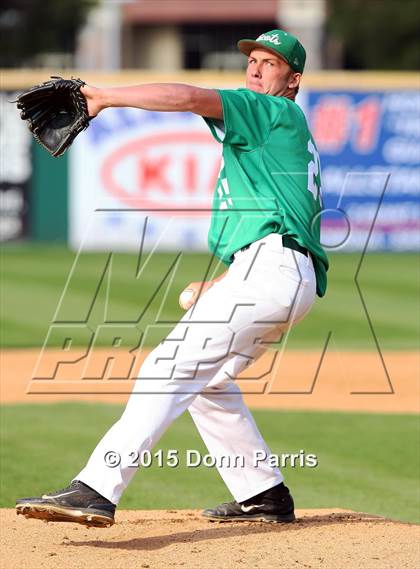 Thumbnail 1 in Rancho Cucamonga vs. Upland photogallery.