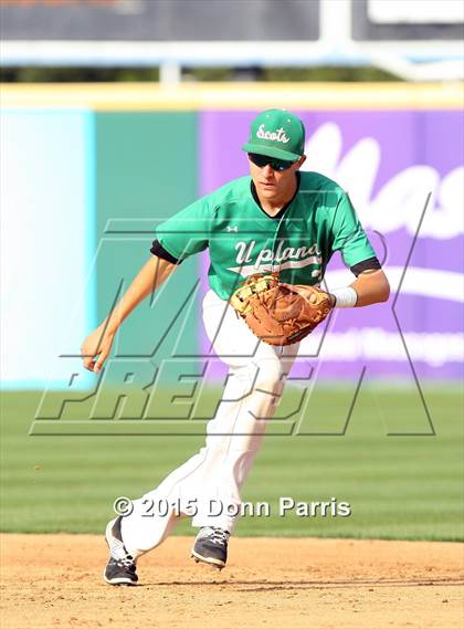 Thumbnail 1 in Rancho Cucamonga vs. Upland photogallery.