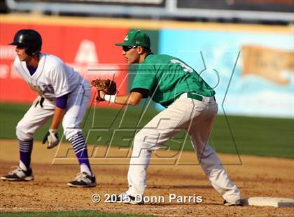 Thumbnail 1 in Rancho Cucamonga vs. Upland photogallery.