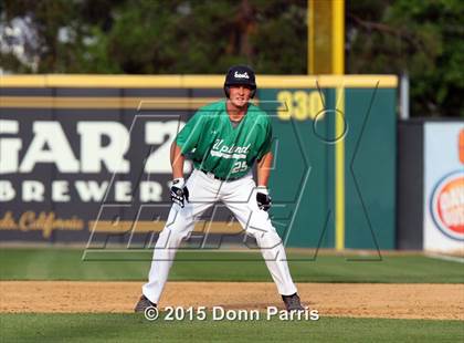 Thumbnail 3 in Rancho Cucamonga vs. Upland photogallery.