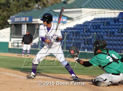 Thumbnail 2 in Rancho Cucamonga vs. Upland photogallery.