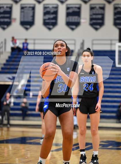 Thumbnail 2 in Beavercreek vs. Springboro photogallery.