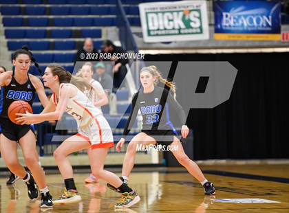 Thumbnail 1 in Beavercreek vs. Springboro photogallery.