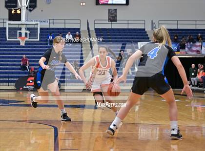 Thumbnail 2 in Beavercreek vs. Springboro photogallery.