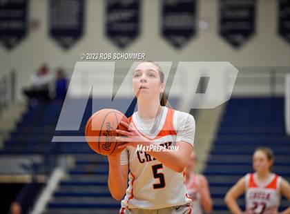Thumbnail 2 in Beavercreek vs. Springboro photogallery.