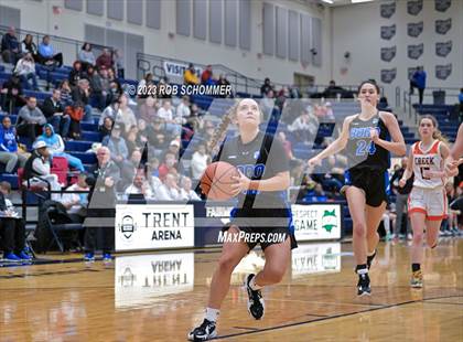 Thumbnail 1 in Beavercreek vs. Springboro photogallery.