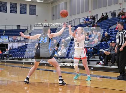 Thumbnail 3 in Beavercreek vs. Springboro photogallery.