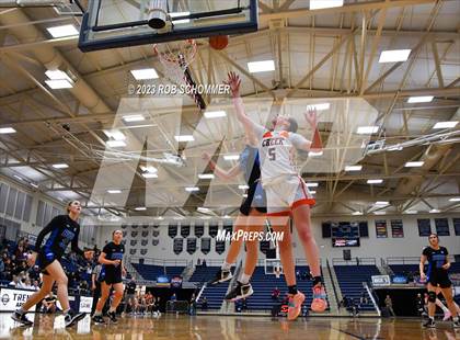 Thumbnail 3 in Beavercreek vs. Springboro photogallery.