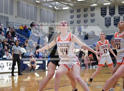 Thumbnail 1 in Beavercreek vs. Springboro photogallery.
