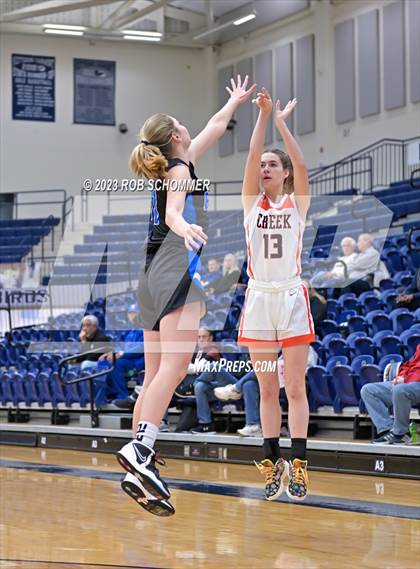 Thumbnail 1 in Beavercreek vs. Springboro photogallery.