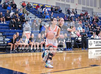 Thumbnail 3 in Beavercreek vs. Springboro photogallery.