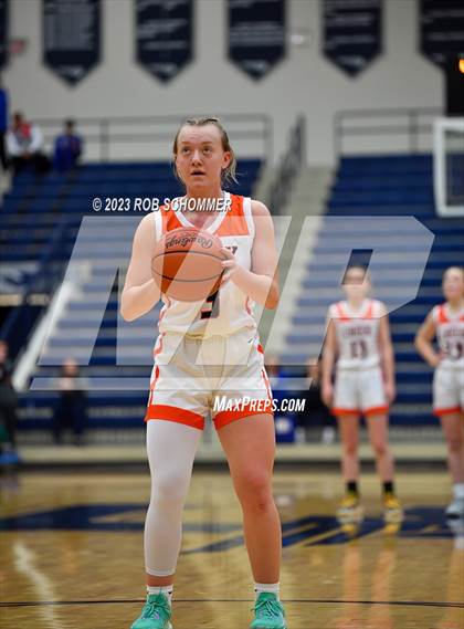 Thumbnail 1 in Beavercreek vs. Springboro photogallery.