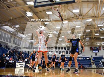 Thumbnail 2 in Beavercreek vs. Springboro photogallery.