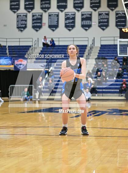 Thumbnail 3 in Beavercreek vs. Springboro photogallery.