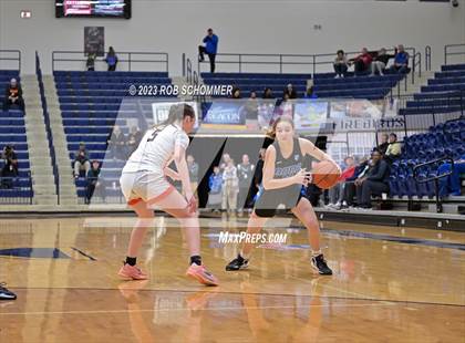 Thumbnail 1 in Beavercreek vs. Springboro photogallery.