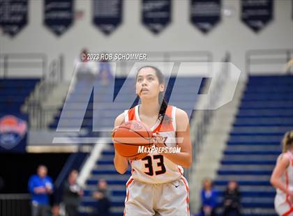 Thumbnail 2 in Beavercreek vs. Springboro photogallery.