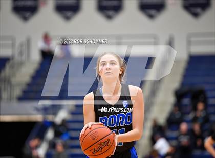 Thumbnail 1 in Beavercreek vs. Springboro photogallery.